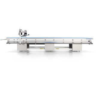 Rollsroller Premium 400/150 P - Laminateur à plat